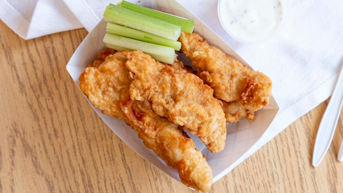 House of Wings by null