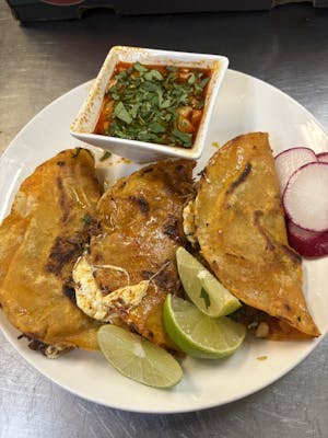 El Buen Sabor Poblano by null