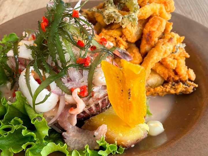 La Choza Náutica Principal Breña by null