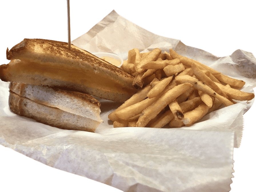 P.S. Burgers by null