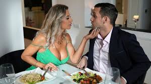 Stepson fucks desperate milf stepmom after he dressed stepdads uniform jpg x Stepson fuck