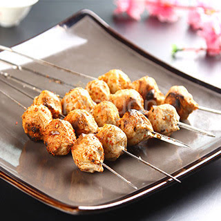 Spicy & Tasty by null