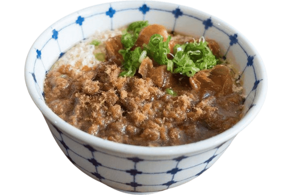 Ho Foods by null