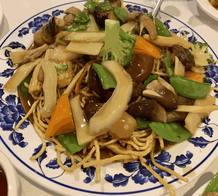 Yang Chow Restaurant by null