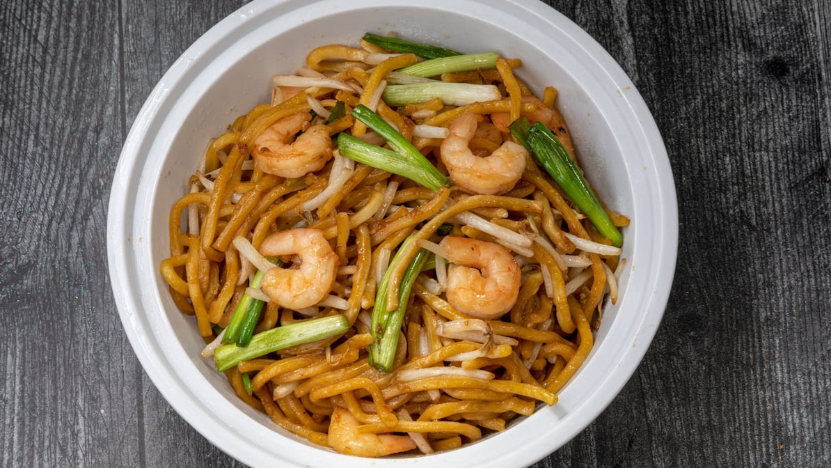 Su's Chinese Cuisine by null