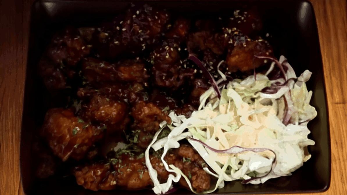 Kuljem Chicken & Beer by null