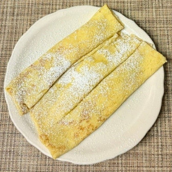 The Original Pancake House by null
