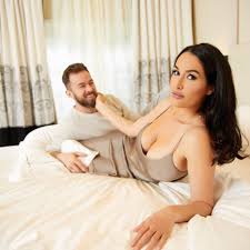 Nikki bella sex jpg x Nikki bella sex