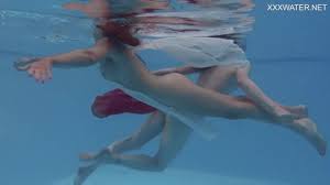 Anna nude swimming underwater free porn videos youporn jpg x Underwater show