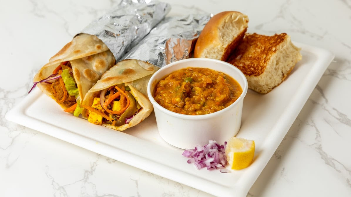 The Roll Pod by null