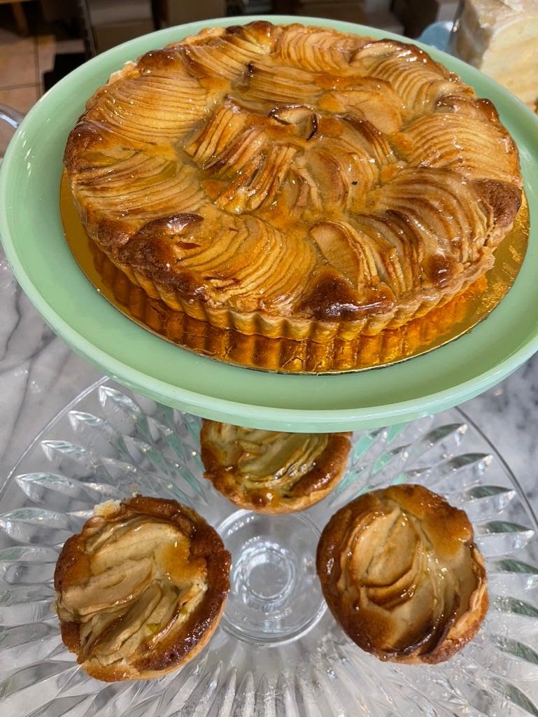 Michele Coulon Dessertier by null