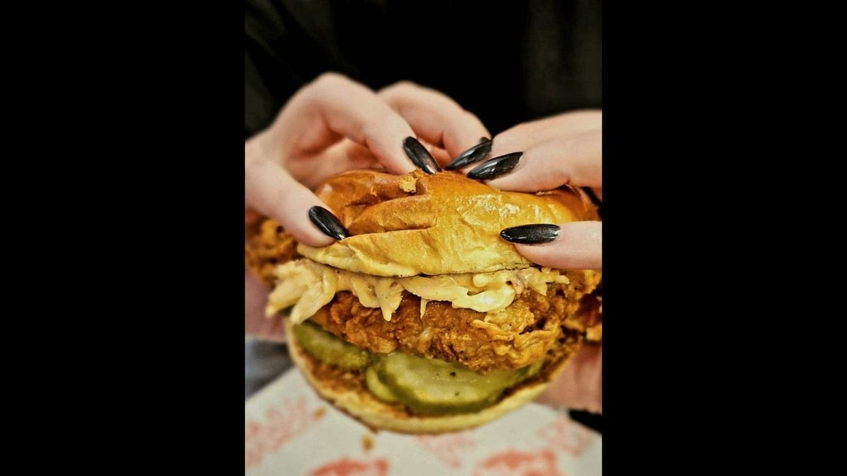 Devil Dawgs Andersonville by null