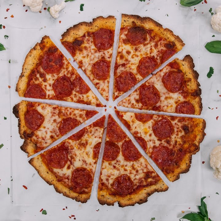 Gabriella's Pizza (Halal) by null