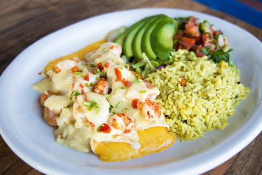 Gringo's Mexican Kitchen {College Station} by null