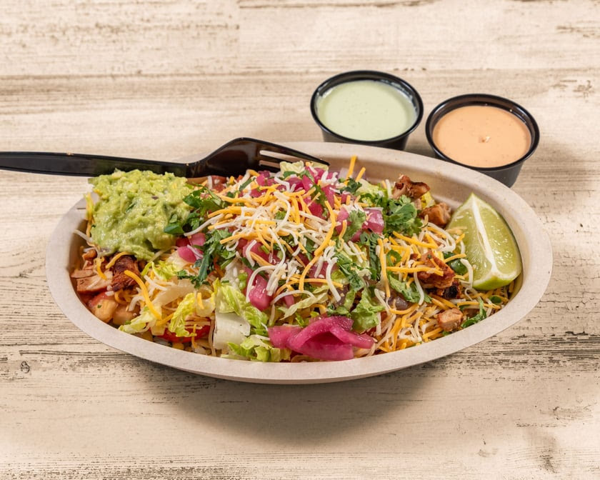 Tacoteca Mexican Grill by null