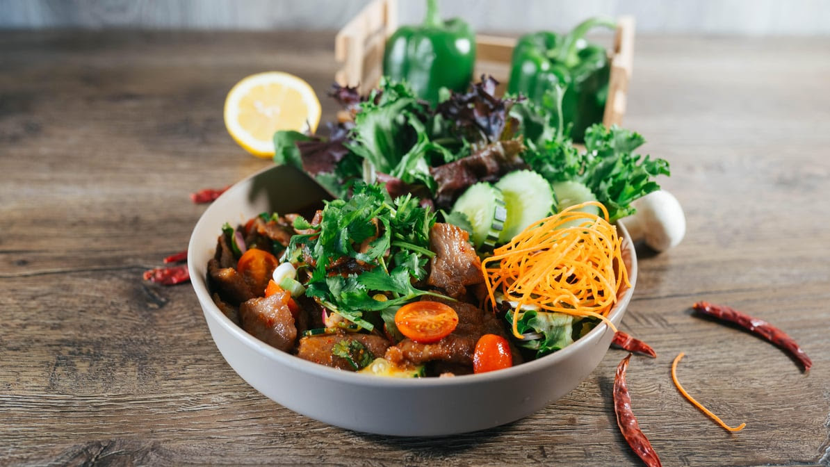 KIIN Thai Eatery by null