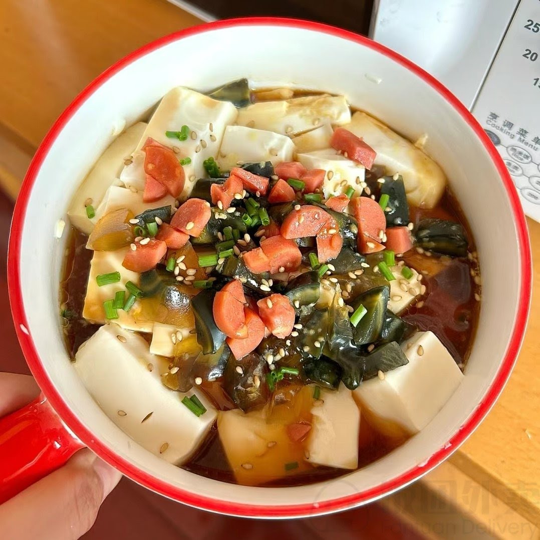 Chuan Kee Skewer by null