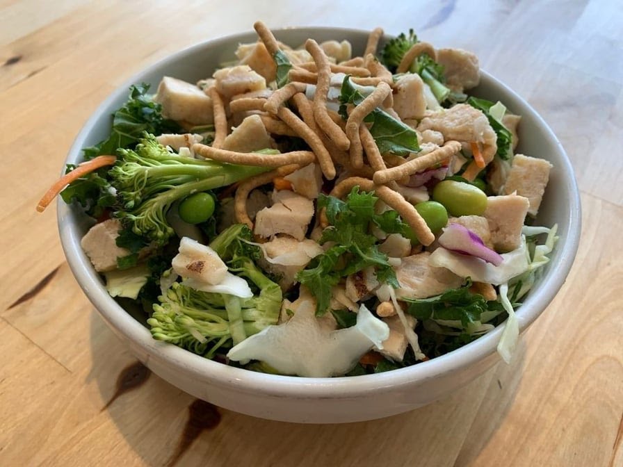 Companion Bakery & Cafe by null