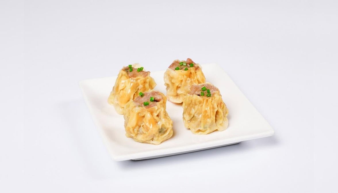 Dim Sum Factory - Krewstown by null