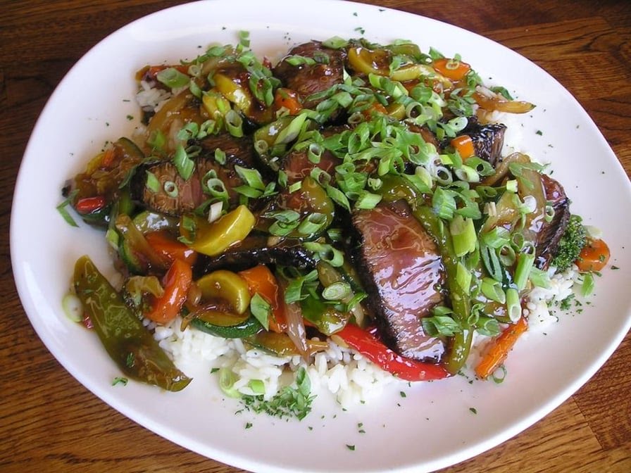 Buckeye Tavern by null