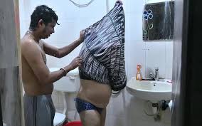 Indian bathroom sex jpg x Indian bathroom