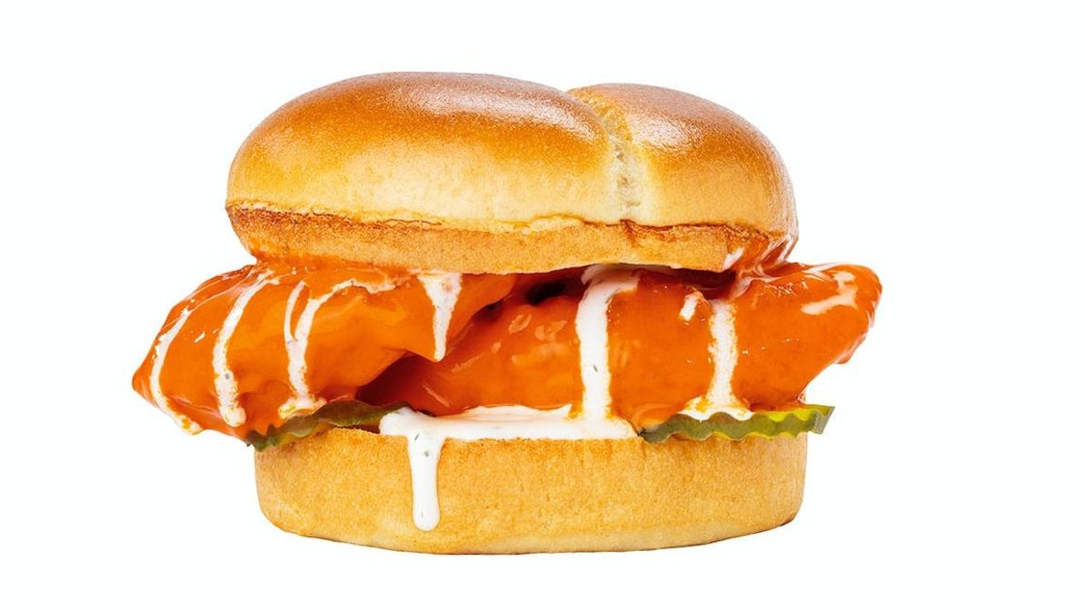 Blake's Lotaburger by null
