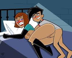Porn comic danny phantom maddie fenton a mothers plan jpg x Maddie fenton hot