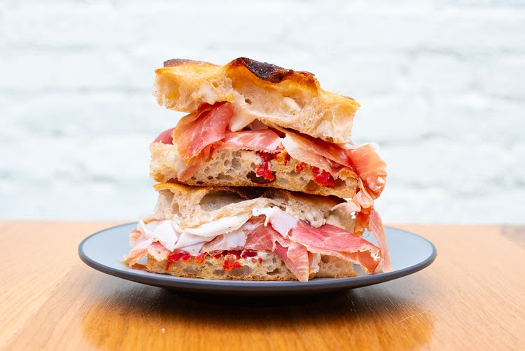 Dog Daze Social Club by null