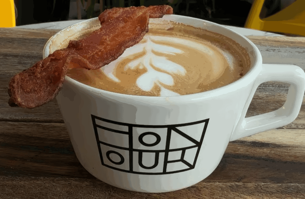 Honour Coffee & Raw Juice by null