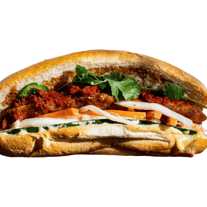 BANH MI OI - West Roxbury by null