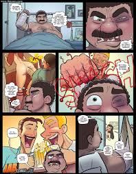 Ay papi jabcomix issue sex comic jpg x Ay papi 19