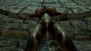 Resident evil village porn mod is already a thing jpg x Skyrim sex mod