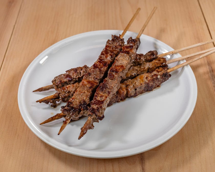 Speducci Mercatto by null