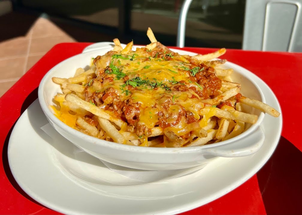 Norman Rose Tavern by null