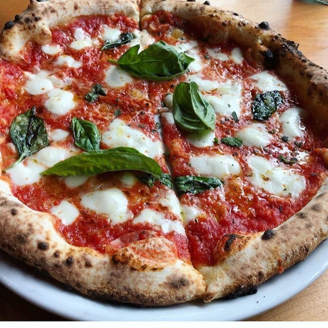 Pizzeria Otto by null