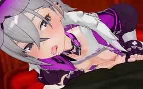 Mmd honkai impact jpg x Mmd honkai impact