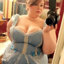 Amateur chubby mature wife with big tits in shower jpg x Amateur chubby big boobs