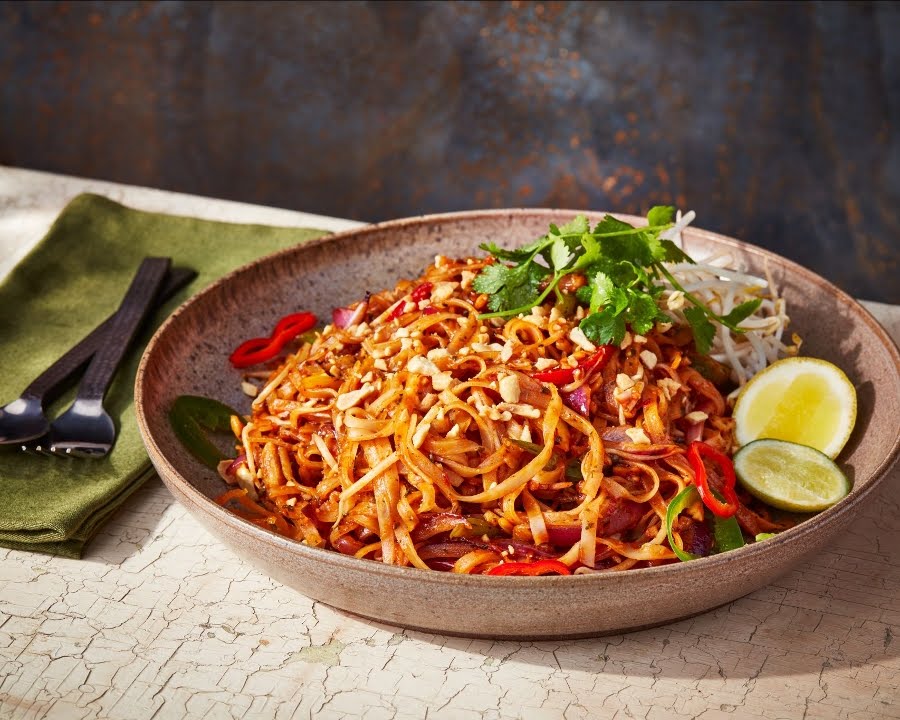 Bombay Chopsticks by India House-Hoffman Estates by null