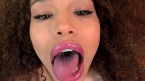 Fr throat bokoirama snake tongue blowjob yumika saeki jpg x Tongue blowjob