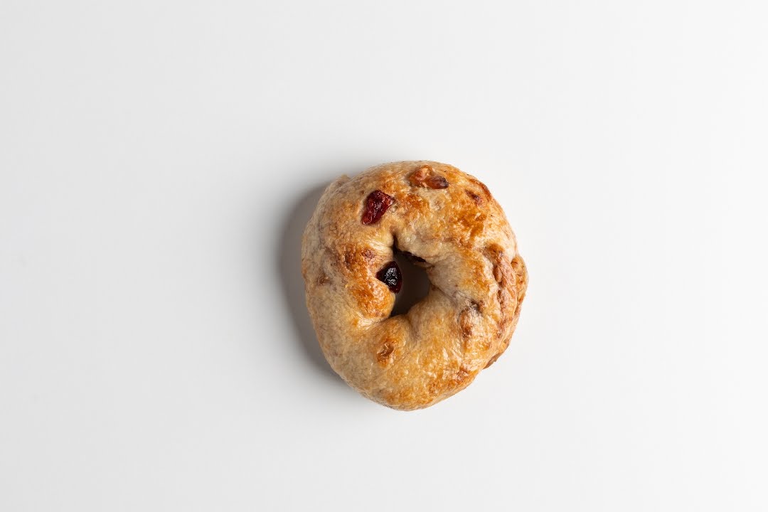 Ugly Bagel by null