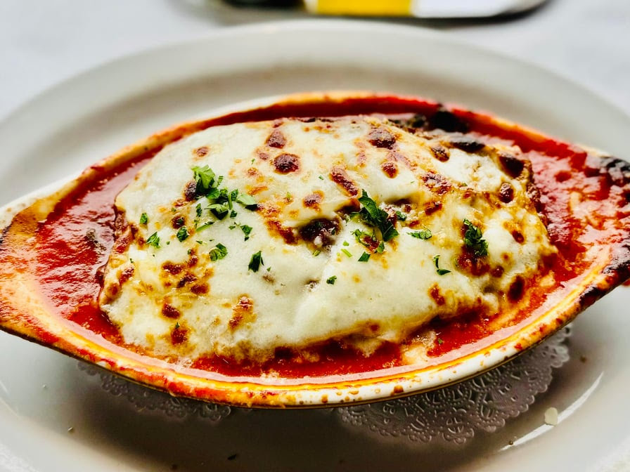 Il Posto Trattoria by null