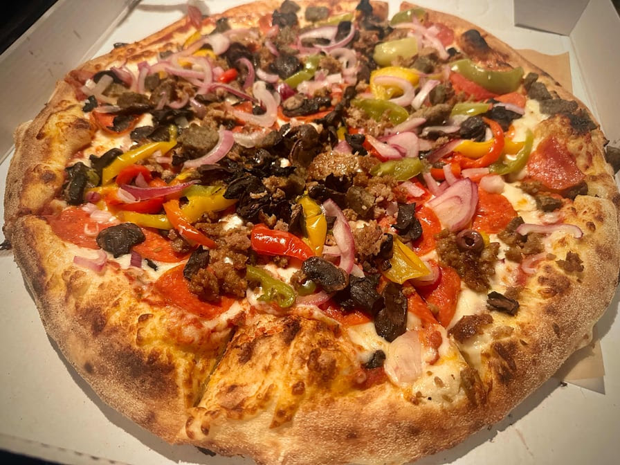 Ciao Ristorante Italiano by null