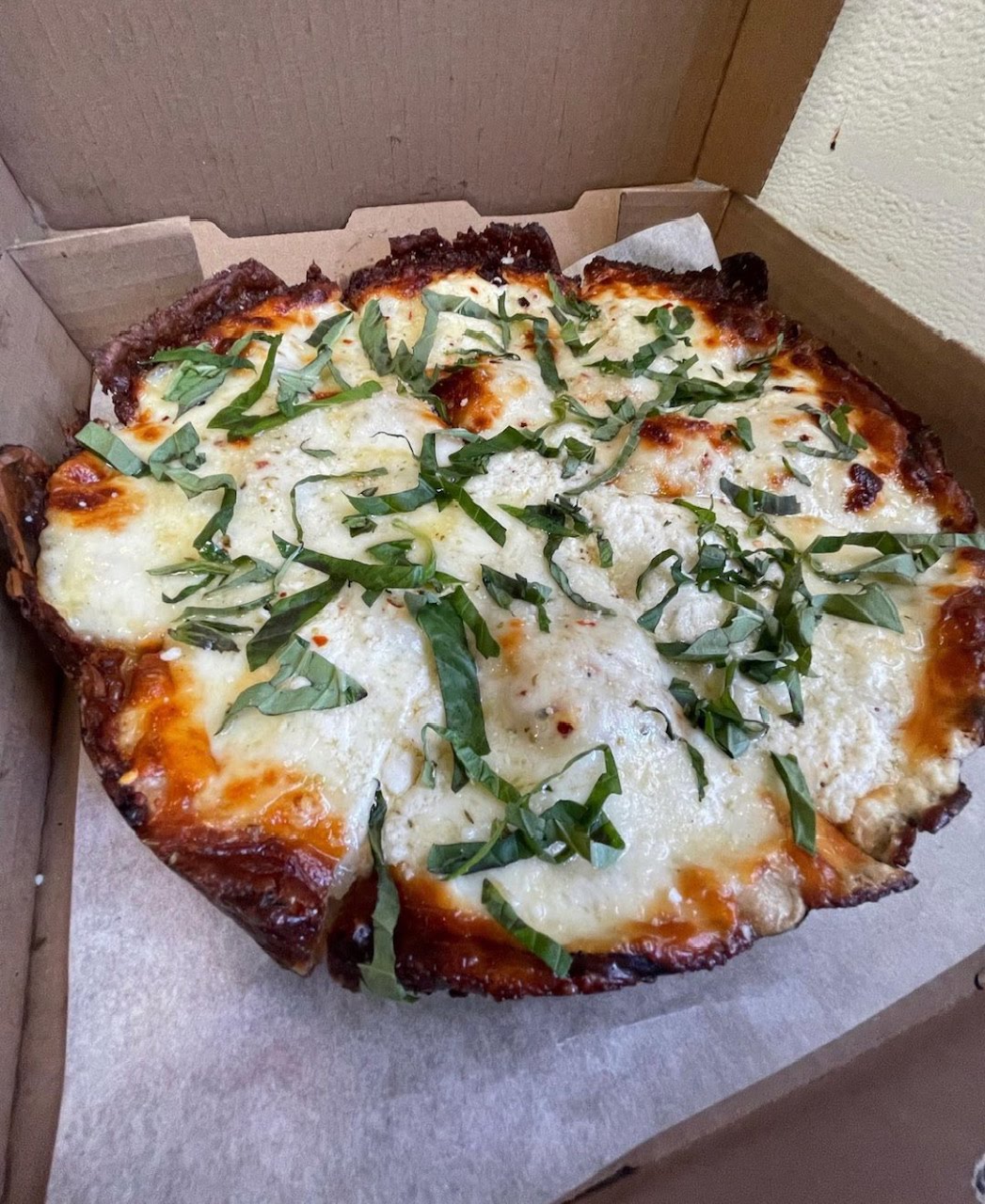 Pizza Jerk - SW by null