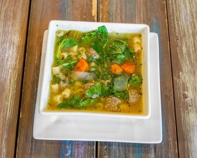 Antonella's Pizzeria Fairbanks by null