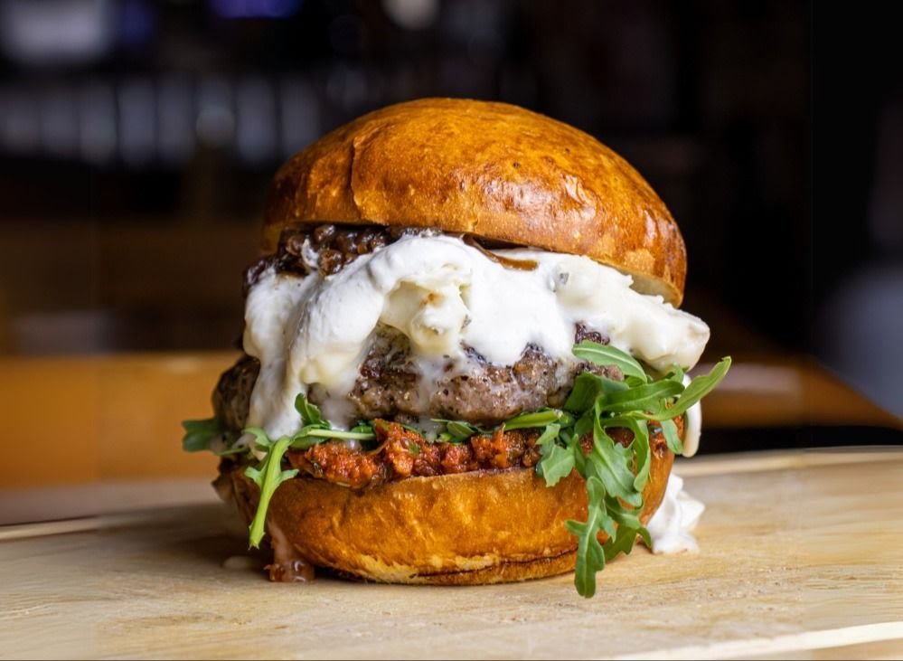 Němý Medvěd - Microbrewery & Beer Bar by null