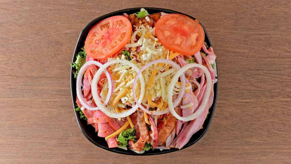 Crust Pizzeria by null