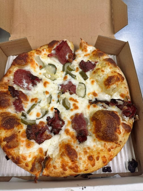 Guido's/FURNO'S Pizza & Empanadas Argentinas by null