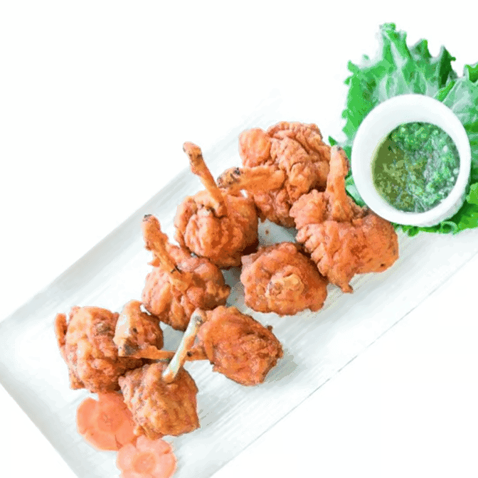 Hakka Bistro by null