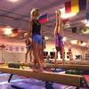 Womens Gymnastics