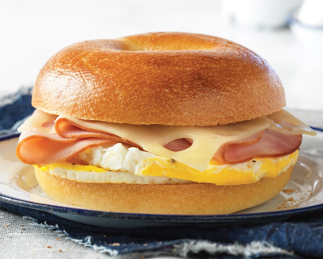 Noah's NY Bagels by null